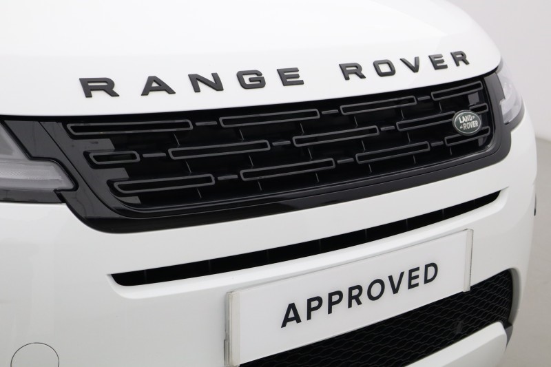 2026 (26) LAND ROVER RANGE ROVER EVOQUE 2.0 D200 Dynamic SE 5dr Auto 5858581