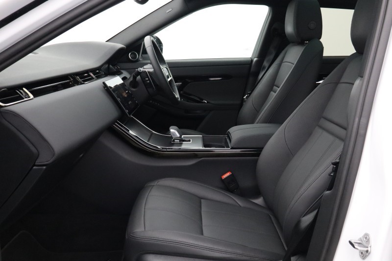 2026 (26) LAND ROVER RANGE ROVER EVOQUE 2.0 D200 Dynamic SE 5dr Auto 5858585
