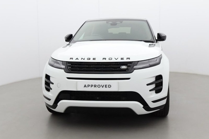 2026 (26) LAND ROVER RANGE ROVER EVOQUE 2.0 D200 Dynamic SE 5dr Auto 5858572