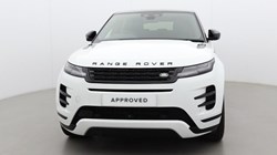 2026 (26) LAND ROVER RANGE ROVER EVOQUE 2.0 D200 Dynamic SE 5dr Auto 5858572