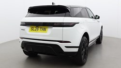 2026 (26) LAND ROVER RANGE ROVER EVOQUE 2.0 D200 Dynamic SE 5dr Auto 5858578