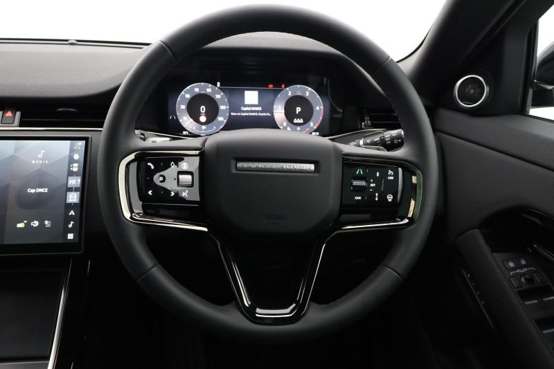 2026 (26) LAND ROVER RANGE ROVER EVOQUE 2.0 D200 Dynamic SE 5dr Auto 5858614