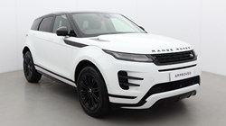2026 (26) LAND ROVER RANGE ROVER EVOQUE 2.0 D200 Dynamic SE 5dr Auto 5858571
