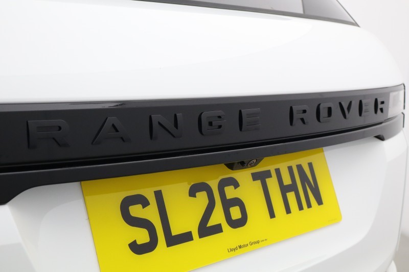 2026 (26) LAND ROVER RANGE ROVER EVOQUE 2.0 D200 Dynamic SE 5dr Auto 5858591