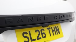 2026 (26) LAND ROVER RANGE ROVER EVOQUE 2.0 D200 Dynamic SE 5dr Auto 5858591