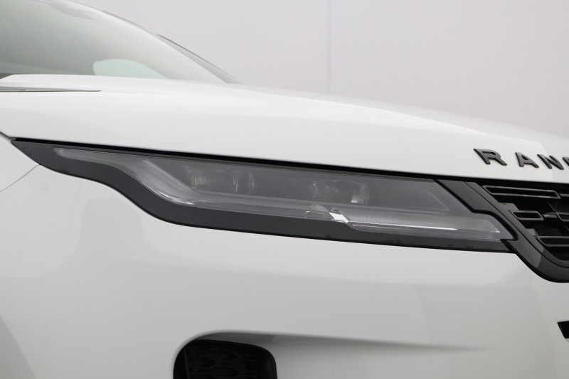 2026 (26) LAND ROVER RANGE ROVER EVOQUE 2.0 D200 Dynamic SE 5dr Auto 5858580