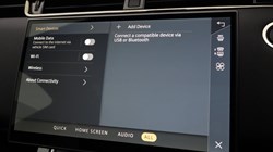 2026 (26) LAND ROVER RANGE ROVER EVOQUE 2.0 D200 Dynamic SE 5dr Auto 5858626