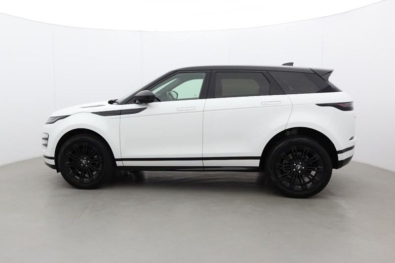 2026 (26) LAND ROVER RANGE ROVER EVOQUE 2.0 D200 Dynamic SE 5dr Auto 5858575