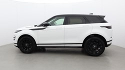 2026 (26) LAND ROVER RANGE ROVER EVOQUE 2.0 D200 Dynamic SE 5dr Auto 5858575