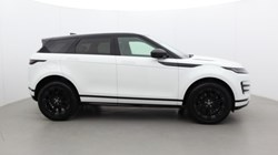 2026 (26) LAND ROVER RANGE ROVER EVOQUE 2.0 D200 Dynamic SE 5dr Auto 5858576