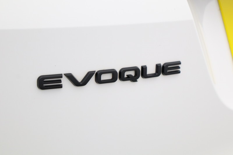 2026 (26) LAND ROVER RANGE ROVER EVOQUE 2.0 D200 Dynamic SE 5dr Auto 5858590