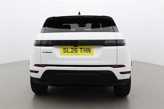 2026 (26) LAND ROVER RANGE ROVER EVOQUE 2.0 D200 Dynamic SE 5dr Auto 5858574