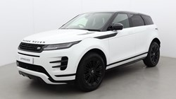 2026 (26) LAND ROVER RANGE ROVER EVOQUE 2.0 D200 Dynamic SE 5dr Auto 5858573