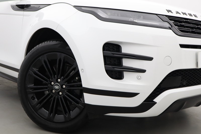 2026 (26) LAND ROVER RANGE ROVER EVOQUE 2.0 D200 Dynamic SE 5dr Auto 5858604