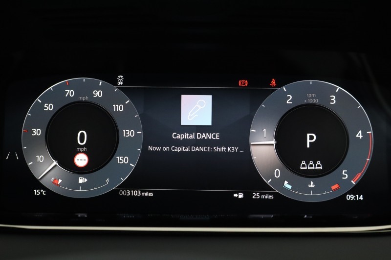 2026 (26) LAND ROVER RANGE ROVER EVOQUE 2.0 D200 Dynamic SE 5dr Auto 5858617