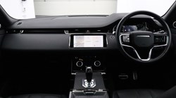 2022 (72) LAND ROVER RANGE ROVER EVOQUE 1.5 P300e Evoque Edition 5dr Auto 5838302