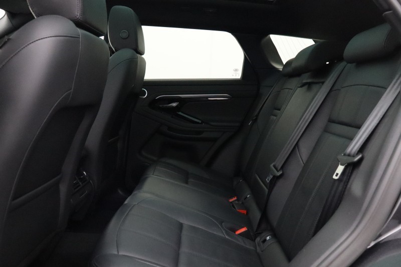 2022 (72) LAND ROVER RANGE ROVER EVOQUE 1.5 P300e Evoque Edition 5dr Auto 5838298