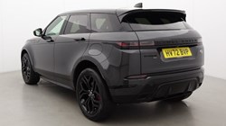 2022 (72) LAND ROVER RANGE ROVER EVOQUE 1.5 P300e Evoque Edition 5dr Auto 5838292