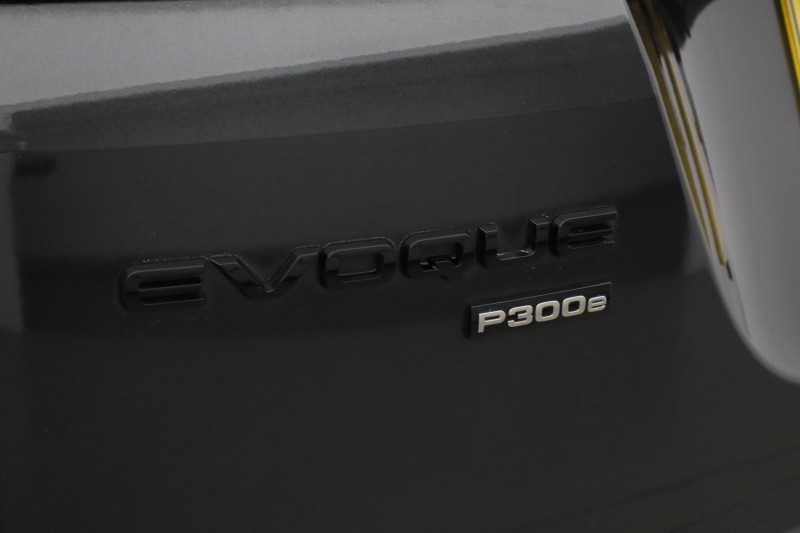 2022 (72) LAND ROVER RANGE ROVER EVOQUE 1.5 P300e Evoque Edition 5dr Auto 5838342