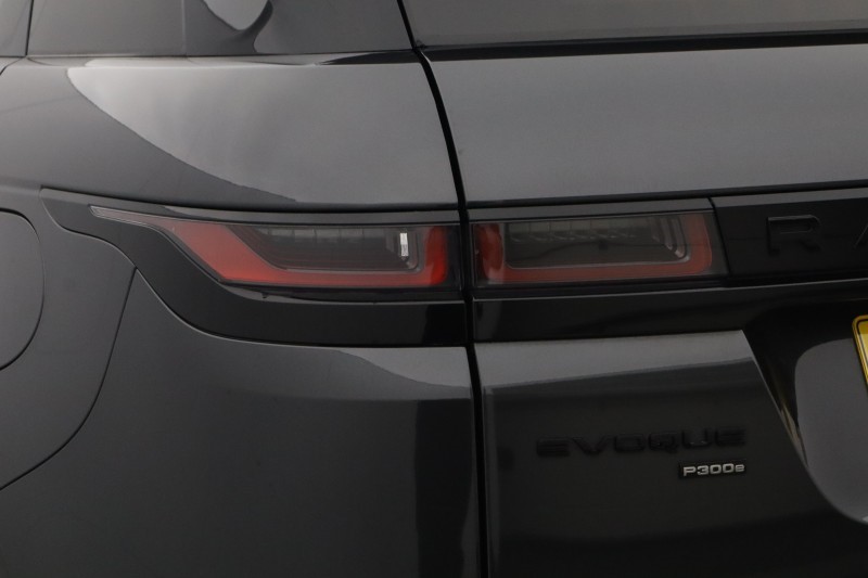 2022 (72) LAND ROVER RANGE ROVER EVOQUE 1.5 P300e Evoque Edition 5dr Auto 5838341