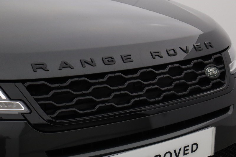 2022 (72) LAND ROVER RANGE ROVER EVOQUE 1.5 P300e Evoque Edition 5dr Auto 5838294