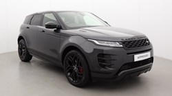 2022 (72) LAND ROVER RANGE ROVER EVOQUE 1.5 P300e Evoque Edition 5dr Auto 5838288