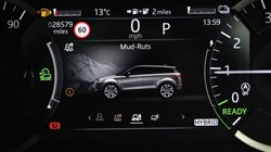 2022 (72) LAND ROVER RANGE ROVER EVOQUE 1.5 P300e Evoque Edition 5dr Auto 5838331