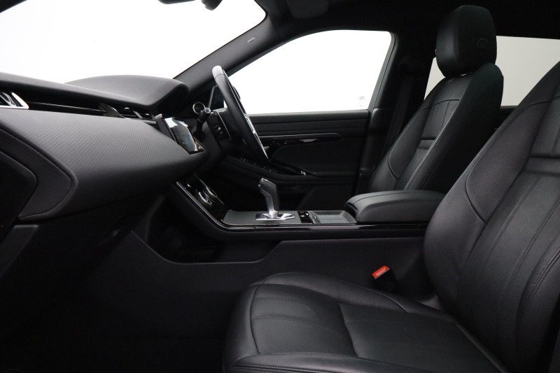 2022 (72) LAND ROVER RANGE ROVER EVOQUE 1.5 P300e Evoque Edition 5dr Auto 5838297