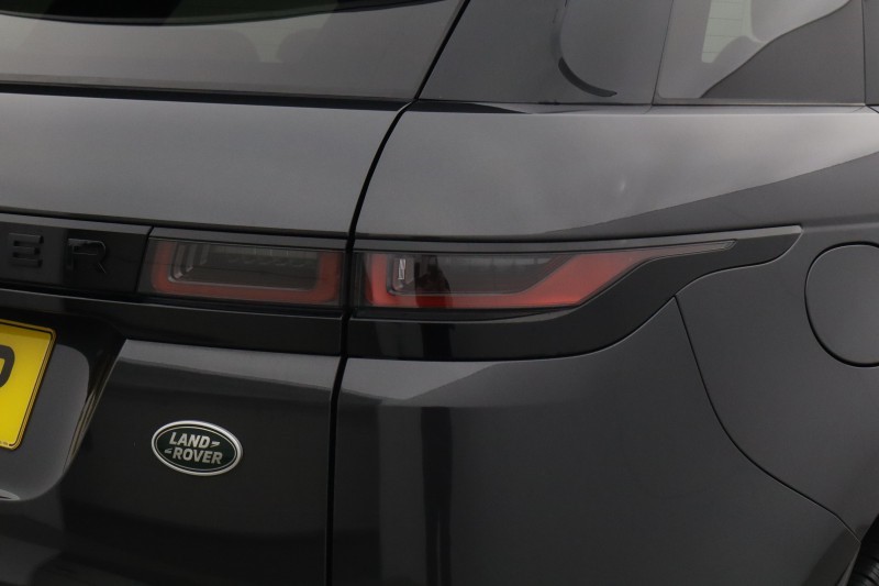 2022 (72) LAND ROVER RANGE ROVER EVOQUE 1.5 P300e Evoque Edition 5dr Auto 5838340
