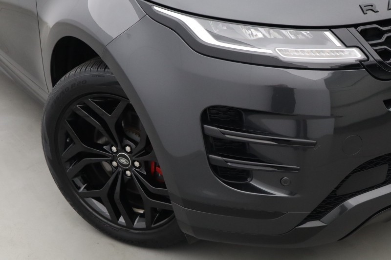 2022 (72) LAND ROVER RANGE ROVER EVOQUE 1.5 P300e Evoque Edition 5dr Auto 5838334