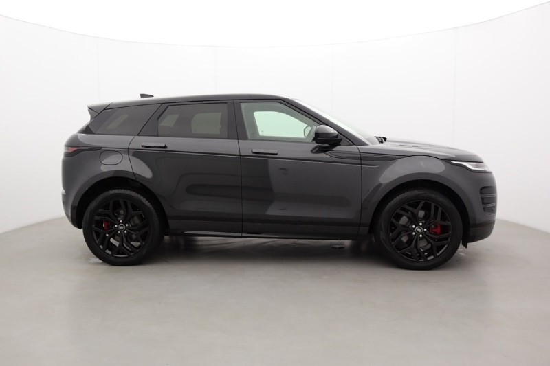 2022 (72) LAND ROVER RANGE ROVER EVOQUE 1.5 P300e Evoque Edition 5dr Auto 5838291
