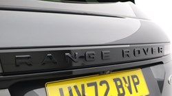 2022 (72) LAND ROVER RANGE ROVER EVOQUE 1.5 P300e Evoque Edition 5dr Auto 5838344