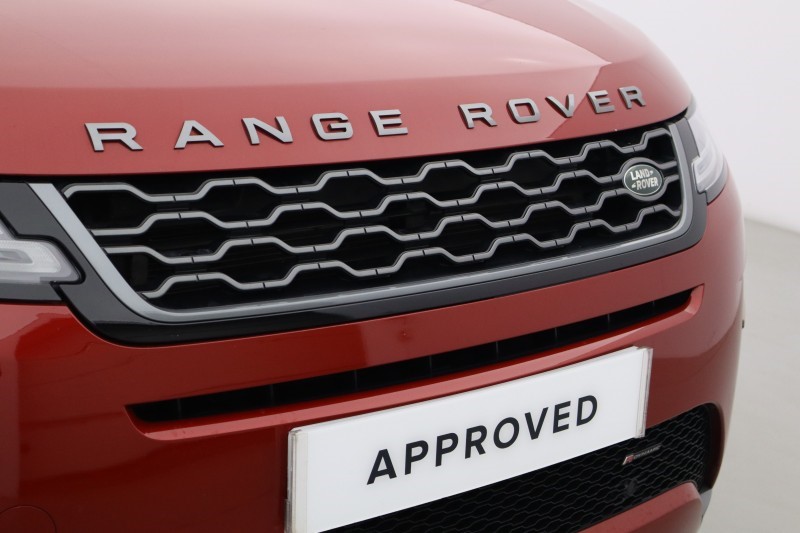 2023 (23) LAND ROVER RANGE ROVER EVOQUE 1.5 P300e R-Dynamic SE 5dr Auto 5841655