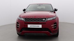 2023 (23) LAND ROVER RANGE ROVER EVOQUE 1.5 P300e R-Dynamic SE 5dr Auto 5841640