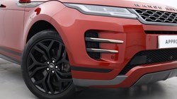 2023 (23) LAND ROVER RANGE ROVER EVOQUE 1.5 P300e R-Dynamic SE 5dr Auto 5841673