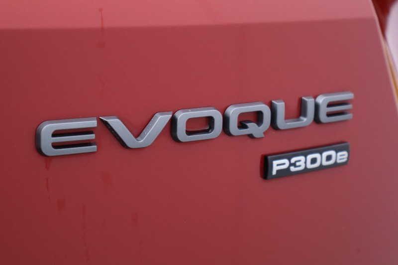2023 (23) LAND ROVER RANGE ROVER EVOQUE 1.5 P300e R-Dynamic SE 5dr Auto 5841660