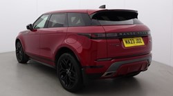 2023 (23) LAND ROVER RANGE ROVER EVOQUE 1.5 P300e R-Dynamic SE 5dr Auto 5841645
