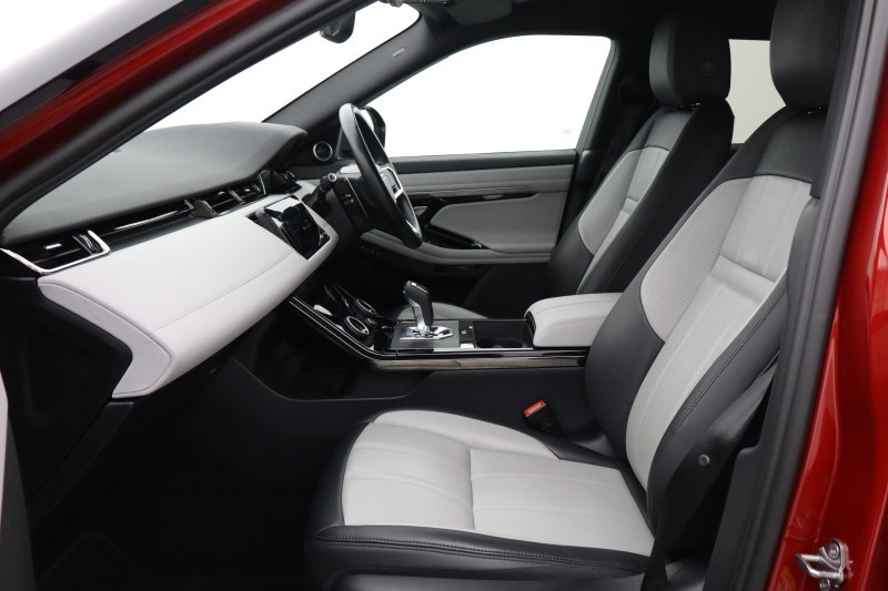 2023 (23) LAND ROVER RANGE ROVER EVOQUE 1.5 P300e R-Dynamic SE 5dr Auto 5841647