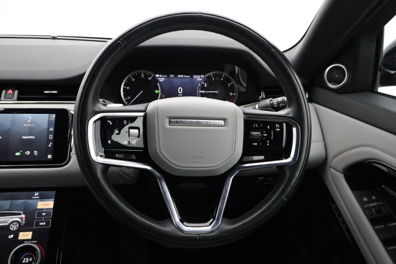 2023 (23) LAND ROVER RANGE ROVER EVOQUE 1.5 P300e R-Dynamic SE 5dr Auto 5841683