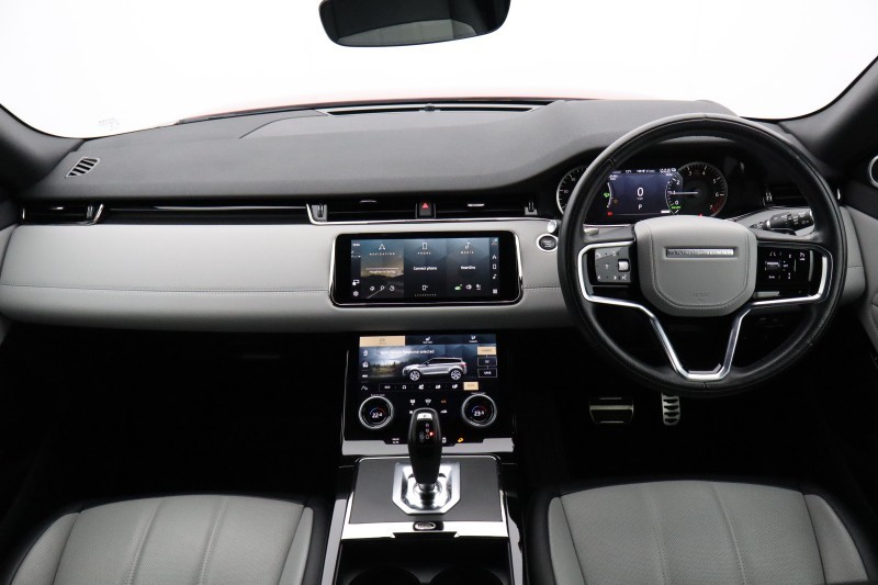 2023 (23) LAND ROVER RANGE ROVER EVOQUE 1.5 P300e R-Dynamic SE 5dr Auto 5841681