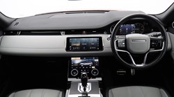 2023 (23) LAND ROVER RANGE ROVER EVOQUE 1.5 P300e R-Dynamic SE 5dr Auto 5841681