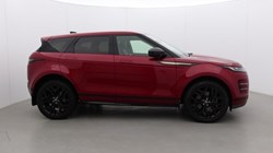 2023 (23) LAND ROVER RANGE ROVER EVOQUE 1.5 P300e R-Dynamic SE 5dr Auto 5841644