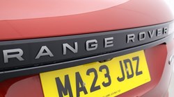 2023 (23) LAND ROVER RANGE ROVER EVOQUE 1.5 P300e R-Dynamic SE 5dr Auto 5841661
