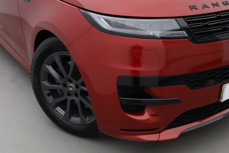 2024 (24) LAND ROVER RANGE ROVER SPORT 3.0 D300 Dynamic SE 5dr Auto 5844313