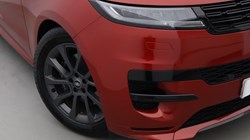 2024 (24) LAND ROVER RANGE ROVER SPORT 3.0 D300 Dynamic SE 5dr Auto 5844313