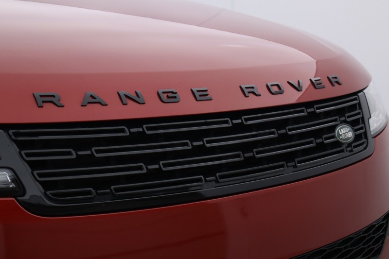 2024 (24) LAND ROVER RANGE ROVER SPORT 3.0 D300 Dynamic SE 5dr Auto 5844272