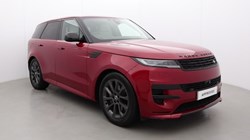 2024 (24) LAND ROVER RANGE ROVER SPORT 3.0 D300 Dynamic SE 5dr Auto 5844266