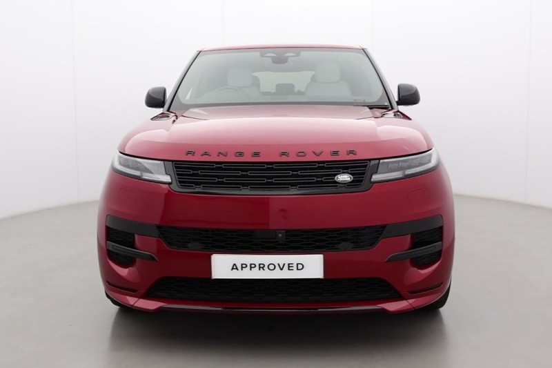 2024 (24) LAND ROVER RANGE ROVER SPORT 3.0 D300 Dynamic SE 5dr Auto 5844267