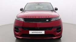 2024 (24) LAND ROVER RANGE ROVER SPORT 3.0 D300 Dynamic SE 5dr Auto 5844267