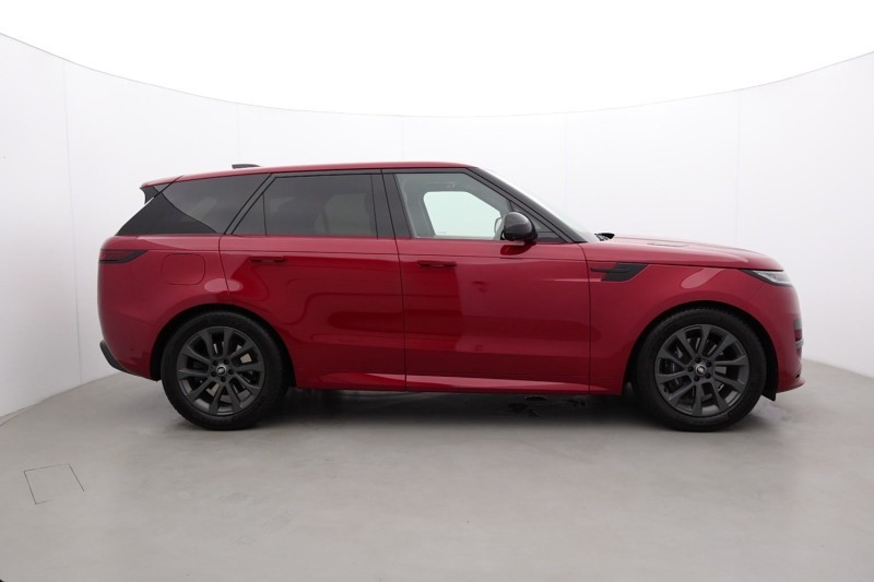 2024 (24) LAND ROVER RANGE ROVER SPORT 3.0 D300 Dynamic SE 5dr Auto 5844269